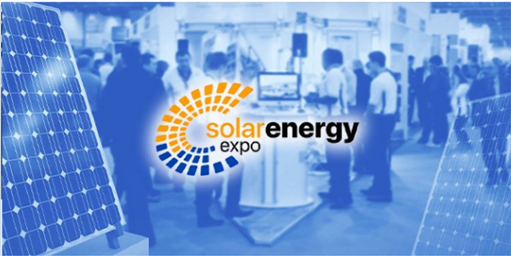 Targi Solar Energy Expo